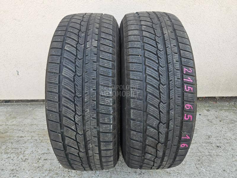 Fortuna 215/65 R16 Zimska