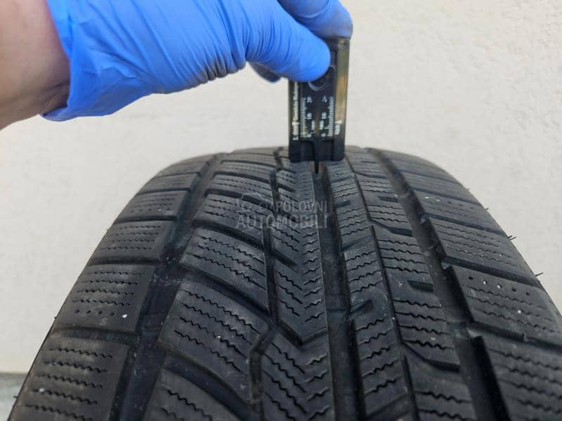 Fortuna 215/65 R16 Zimska