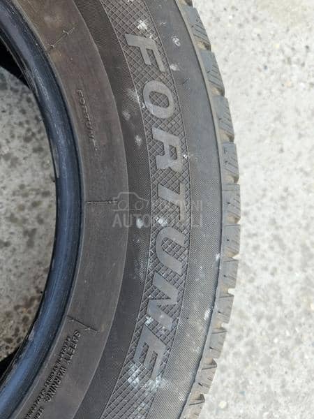 Fortuna 215/65 R16 Zimska