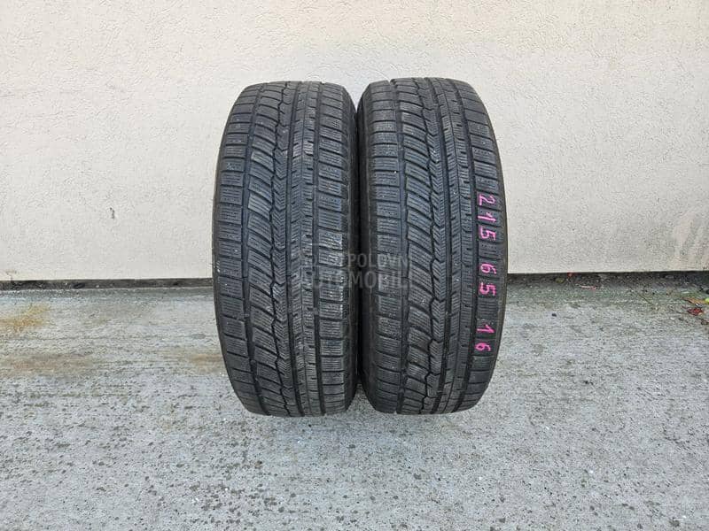 Fortuna 215/65 R16 Zimska