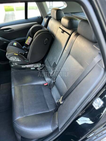 BMW X1 x drive
