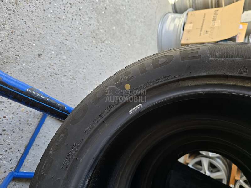 Goodride 225/55 R18 Zimska