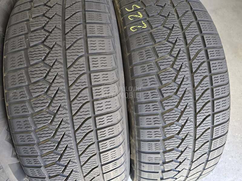 Goodride 225/55 R18 Zimska