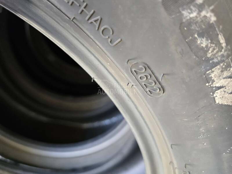 Goodride 225/55 R18 Zimska