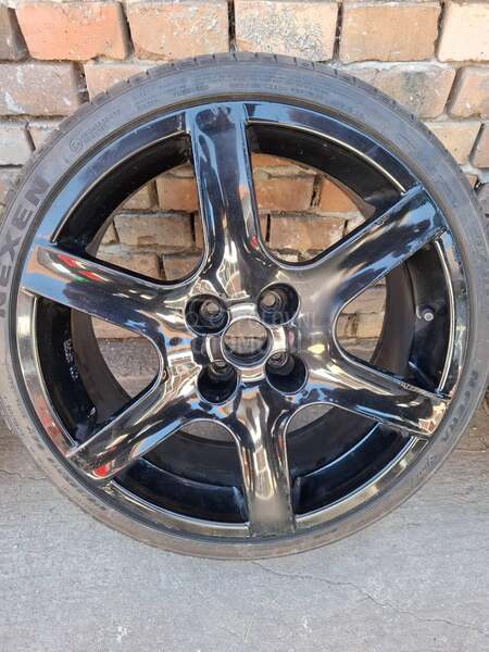 Aluminijumske felne  18" 4 x 100