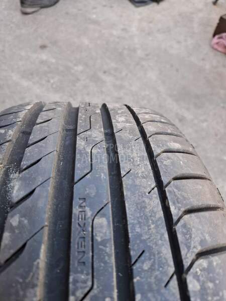 Aluminijumske felne  18" 4 x 100