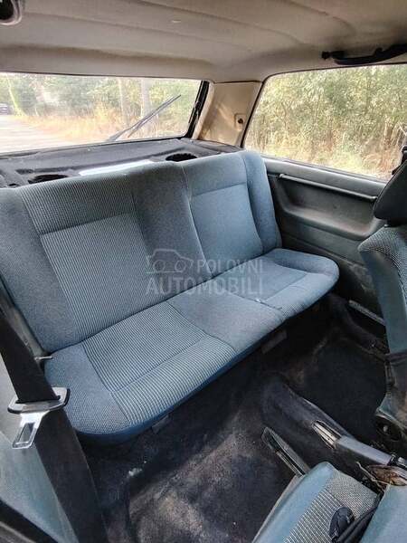 Volkswagen Golf 2 1.6