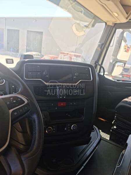 Iveco S Way AS440ST CNG 2kom