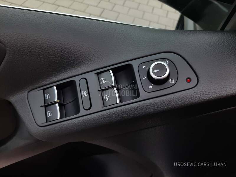 Volkswagen Tiguan 2.0TDI R line 4x4 CH