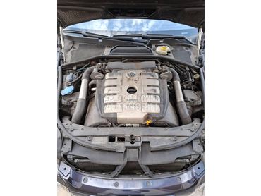 motor 5.0TDI za Volkswagen Phaeton od 2002. do 2009. god.