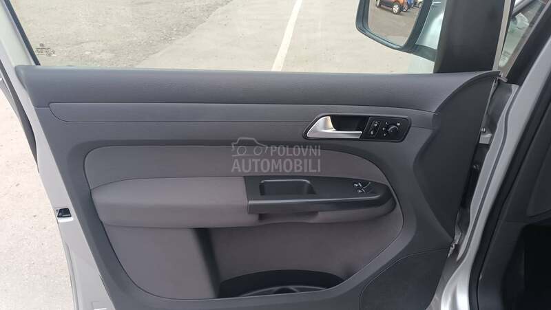 Volkswagen Caddy 1.6 TDI