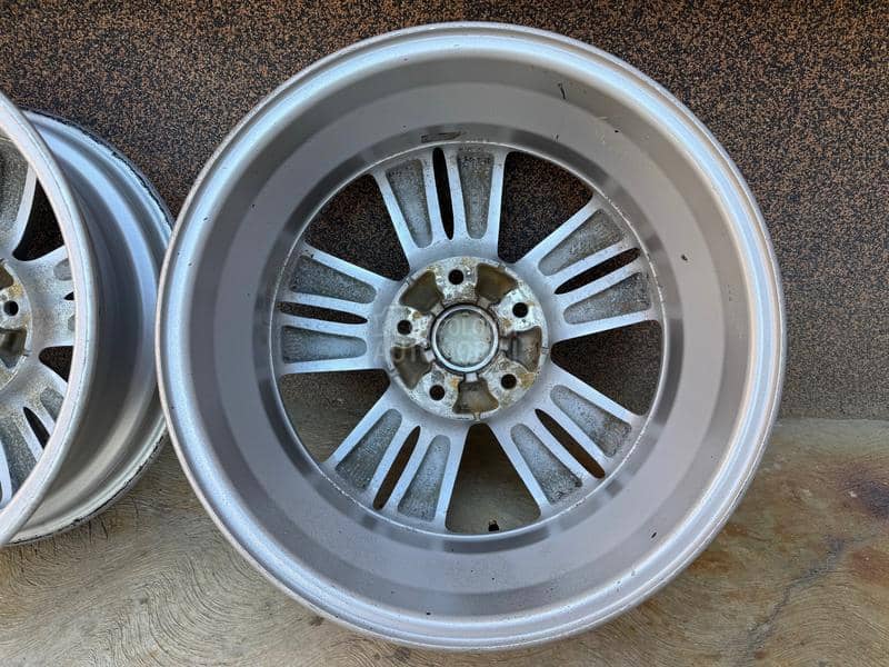 Aluminijumske felne Hyundai ix20 16" 5 x 114.3