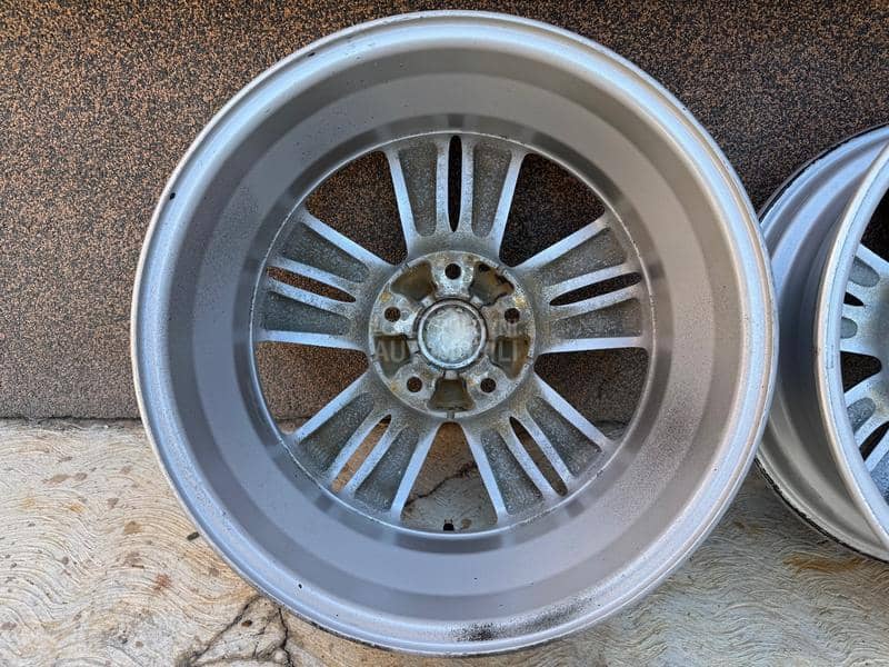 Aluminijumske felne Hyundai ix20 16" 5 x 114.3