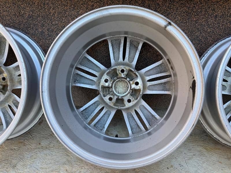 Aluminijumske felne Hyundai ix20 16" 5 x 114.3