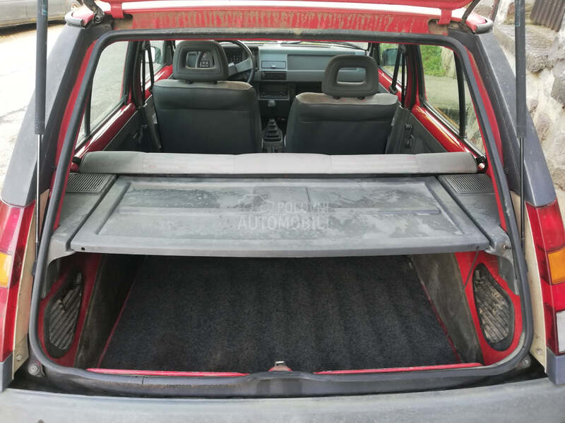 Renault R 5 