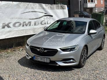 Opel Insignia 2.0cdti Innovation