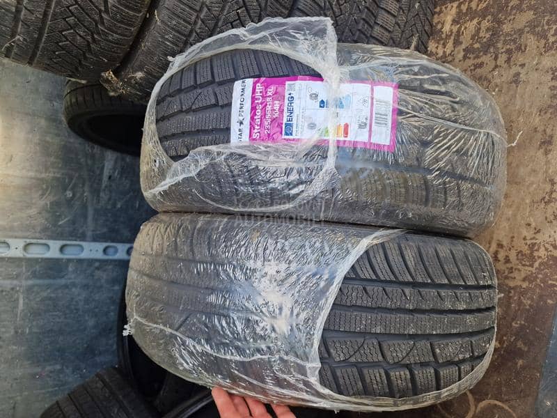 Star Performer 235/55 R18 Zimska