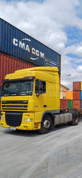 DAF XF 105 410