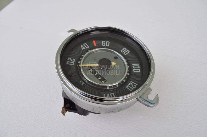 Sat - tabla 140 Km/H