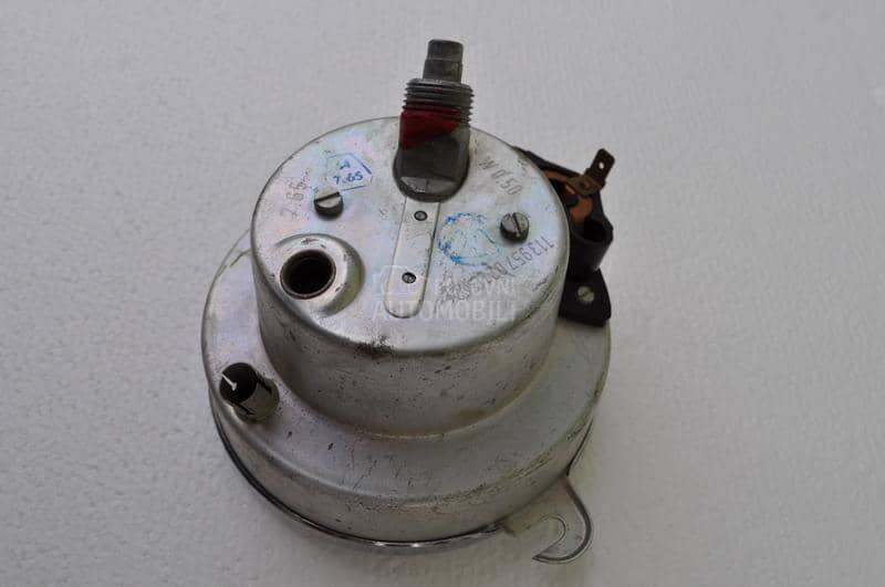 Sat - tabla 140 Km/H