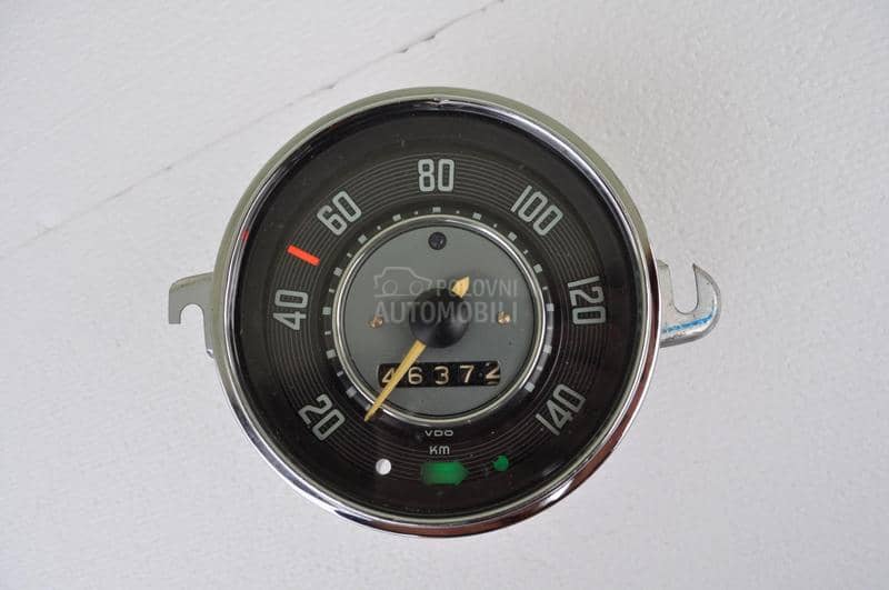 Sat - tabla 140 Km/H