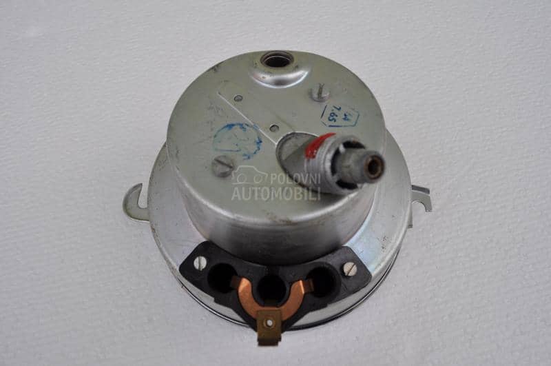 Sat - tabla 140 Km/H