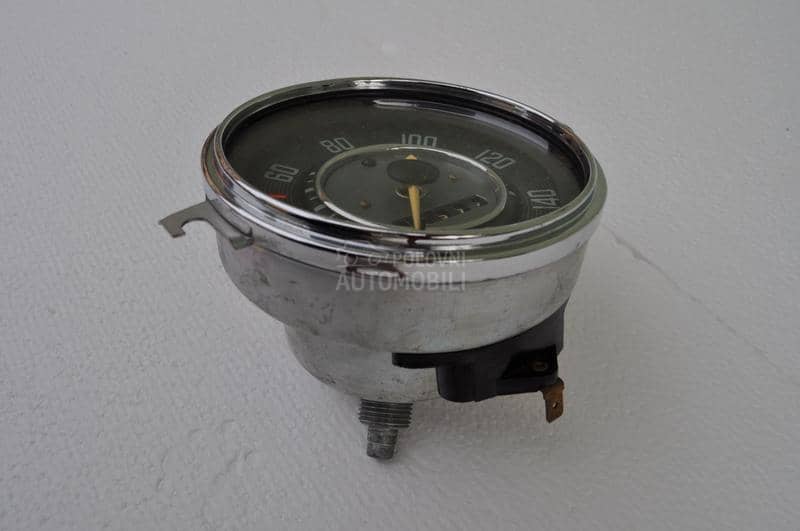 Sat - tabla 140 Km/H