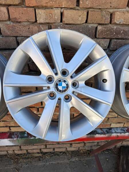 Aluminijumske felne  17" 5 x 120