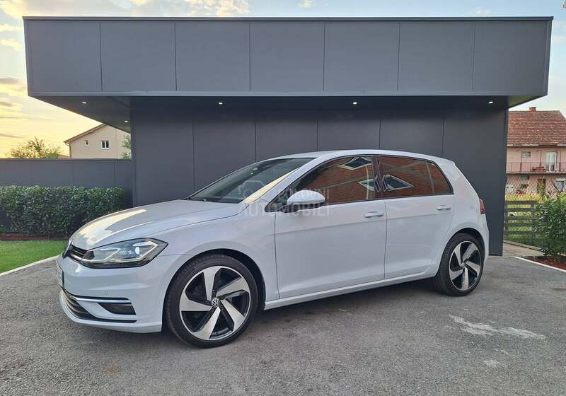 Volkswagen Golf 7 DSG.NARDO