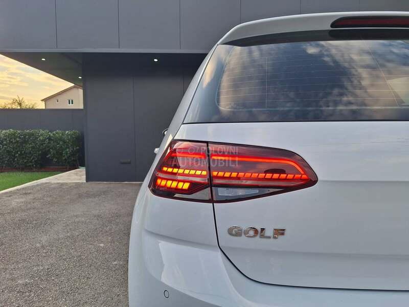 Volkswagen Golf 7 DSG.NARDO