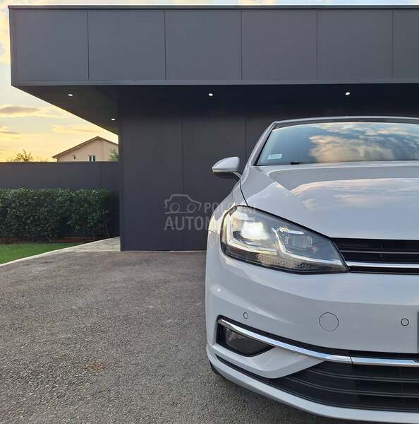 Volkswagen Golf 7 DSG.NARDO