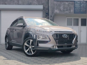 Hyundai Kona 1,0 TGDI
