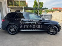 Mercedes Benz GLC 250 