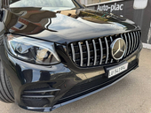 Mercedes Benz GLC 250 2.0 4x4 AMG Line CH