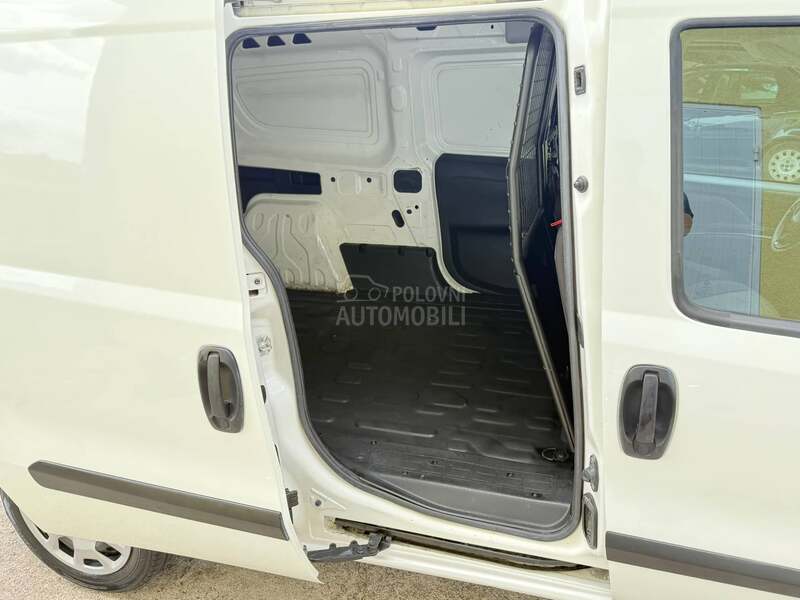 Fiat Doblo maxi t e r e t n i