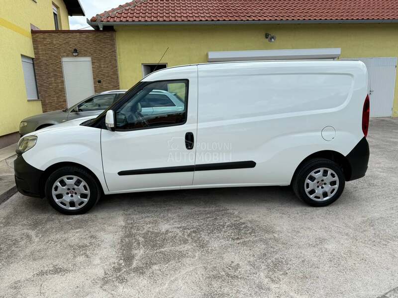 Fiat Doblo maxi t e r e t n i