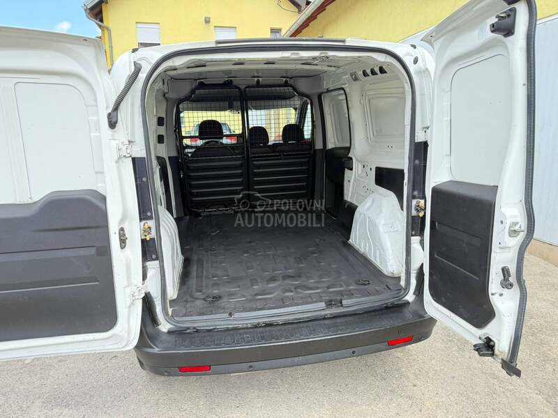 Fiat Doblo maxi t e r e t n i
