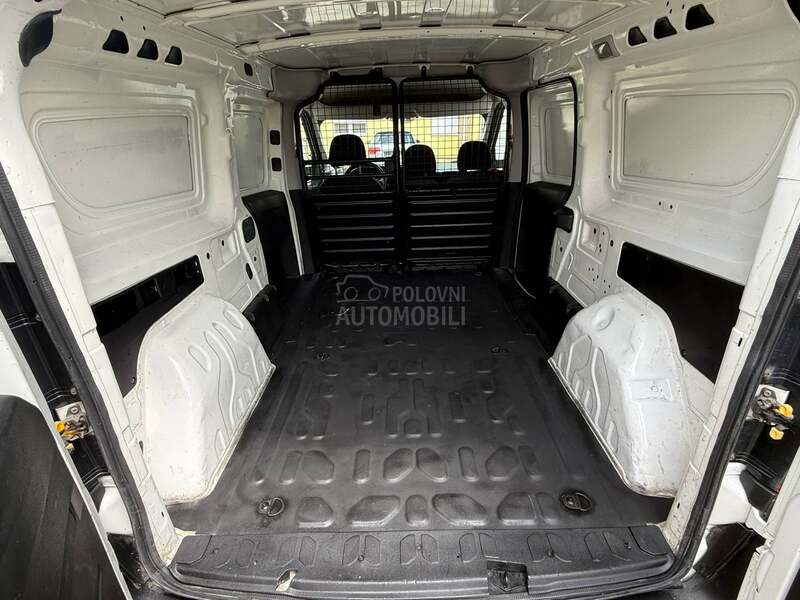 Fiat Doblo maxi t e r e t n i