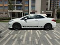 Peugeot 308 cc