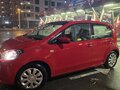 Škoda Citigo VAN plus sedista