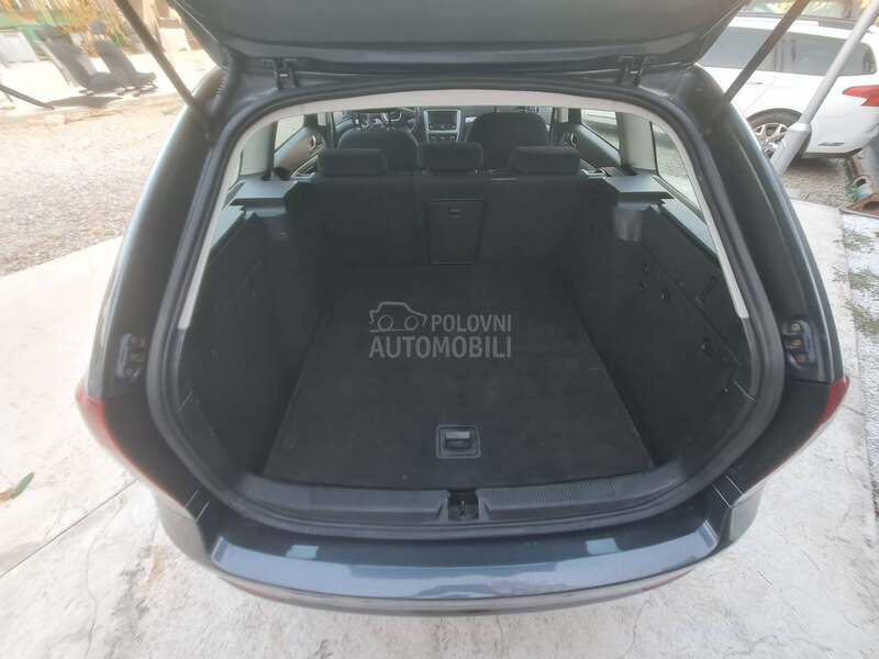 Škoda Octavia 1.4 DSG