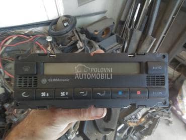 Prekidac klime climatronic za Volkswagen Passat B5.5