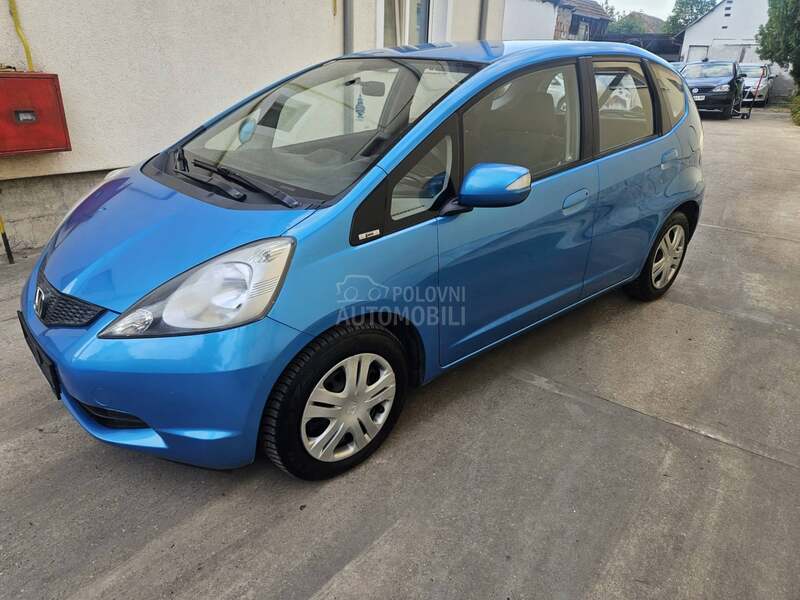 Honda Jazz 1.2 ben