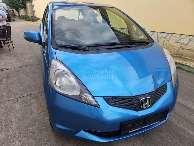 Honda Jazz 1.2 ben