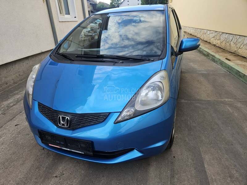 Honda Jazz 1.2 ben