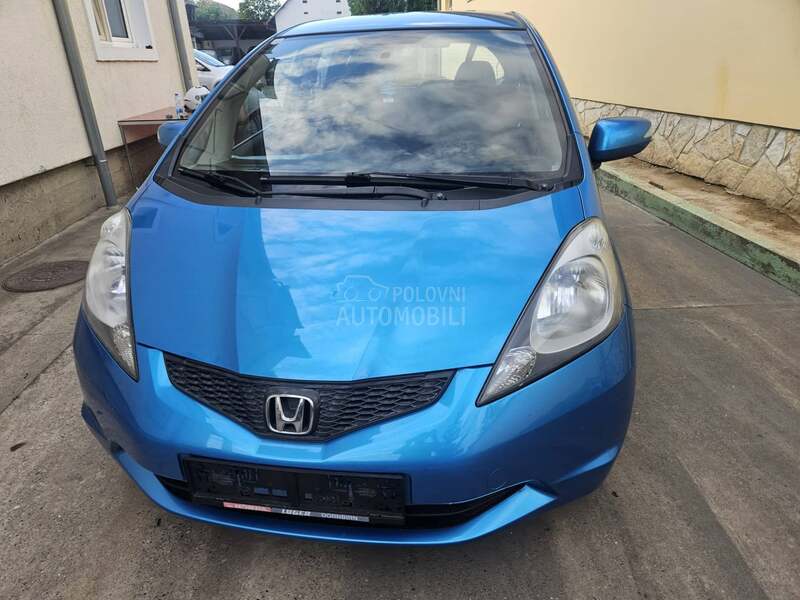 Honda Jazz 1.2 ben