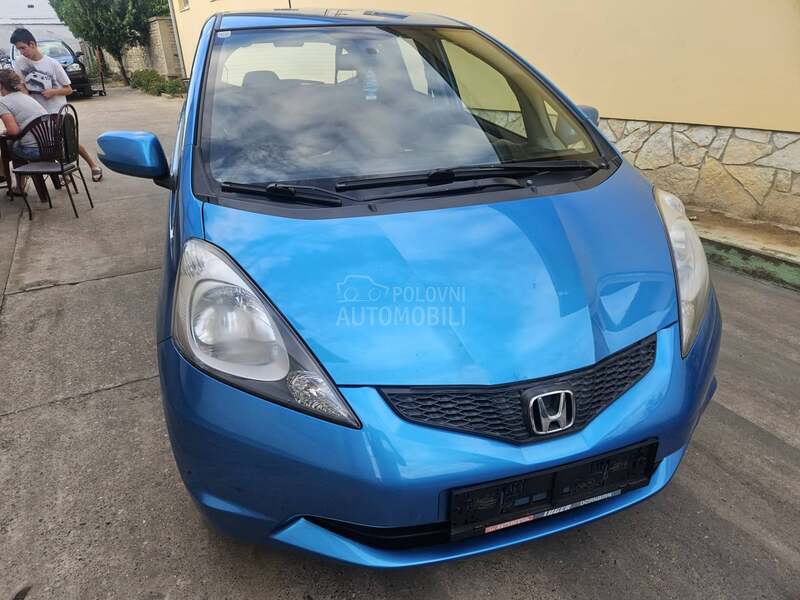 Honda Jazz 1.2 ben