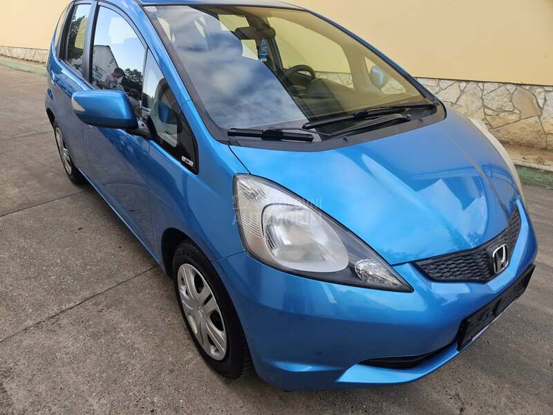 Honda Jazz 1.2 ben