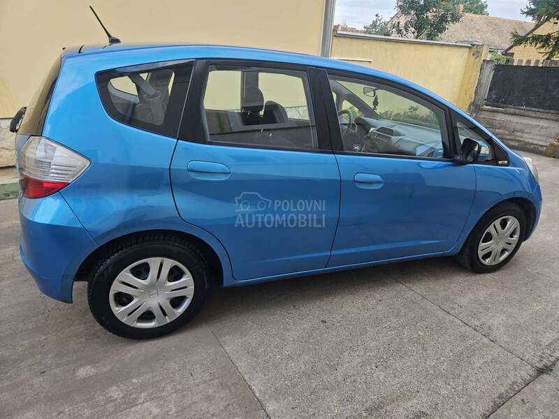 Honda Jazz 1.2 ben
