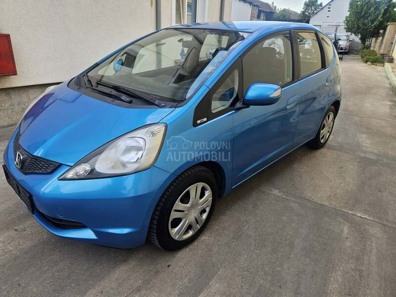 Honda Jazz 1.2 ben